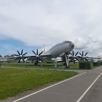 Музей гражданской авиации