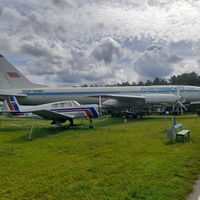 Музей гражданской авиации