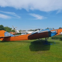 Самолёт АНТ-4