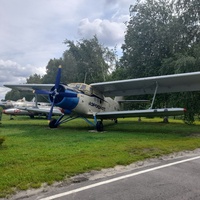 Самолёт Ан-2 "Кукурузник"