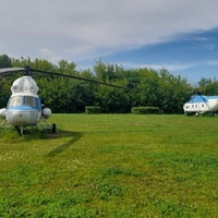 Музей гражданской авиации