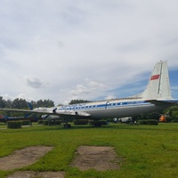 Музей гражданской авиации