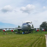 Музей гражданской авиации