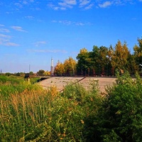 Село Красный Яр. Астраханская область, Красноярский район.