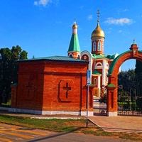 Село Красный Яр. Астраханская область, Красноярский район.