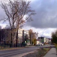 ул. Школьная