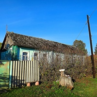 Дом №29 на Центральной улице.