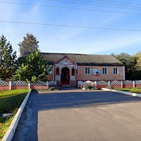 «Администрация Навесненского Сельского Поселения Ливенского района Орловской области» на Центральной у. 23.