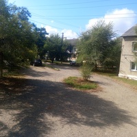 Тимирязевский