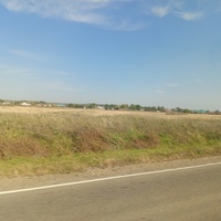 Воздвиженка