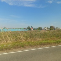 Воздвиженка