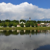 Александровская Слобода