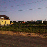 Село Килинчи.