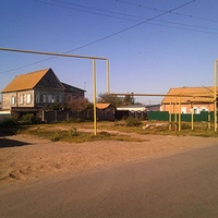 Село Килинчи.