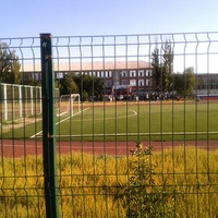 Село Килинчи, местная СОШ.