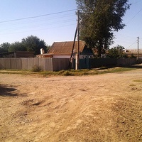 Село Килинчи.