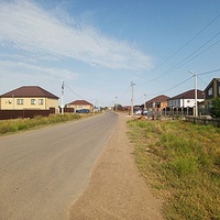 Село Килинчи.