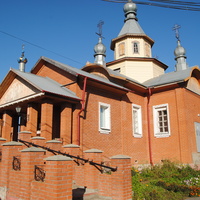 Церковь Св. Николая.