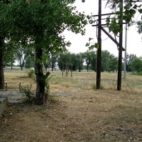 Вид в направлении ул.Вокзальной у пересечения с ул.Первомайской. 29.07.2009г.