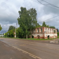 Дом купца Кашкарова