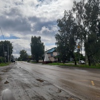 Улица Ленина