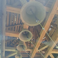 Скальный мужской монастырь.Галица.