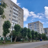 Улица 50 лет Октября