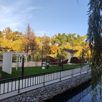 Парк Василе Александри.