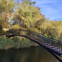 Парк Василе Александри.