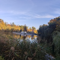 Парк Василе Александри.