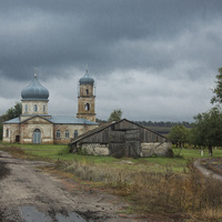 Георгиевский храм