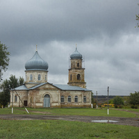 Георгиевский храм