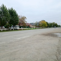 Улица С Бадуева.