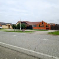 Улица Бадуева