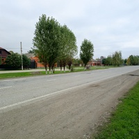 Улица Бадуева