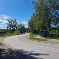 Улица Смирнова