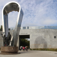 Музей Воздушно-десантных войск.