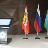 В Музее Воздушно-десантных войск.