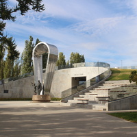 Музей Воздушно-десантных войск.