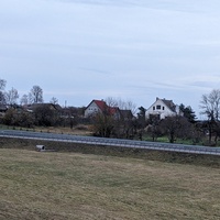 Улица Центральная