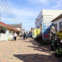 Ул.Тургенева между ул.Комсомольской и ул.Кузнечной