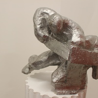 В Центре военно-патриотического воспитания «Музей-диорама».