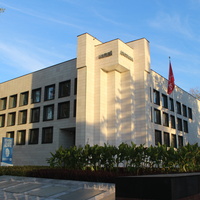 Центр военно-патриотического воспитания «Музей-диорама».