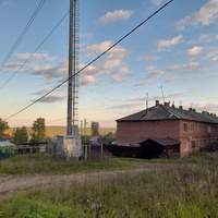 Лесная улица