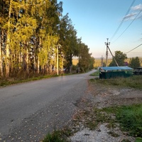 Посёлок Чащино