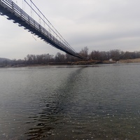 Новокрещенка