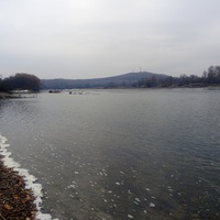 Новокрещенка