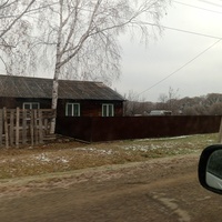 Новокрещенка