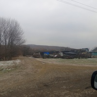 Новокрещенка