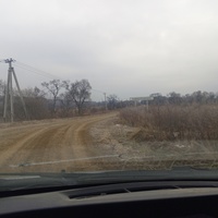 Новокрещенка